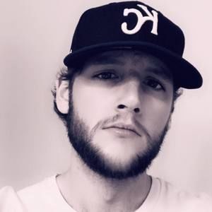 Meet your Posher, Logan